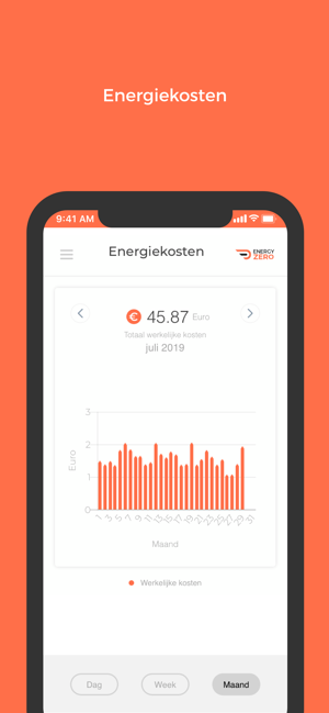 EnergyZero(圖5)-速報App