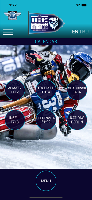 Ice Speedway Live(圖4)-速報App