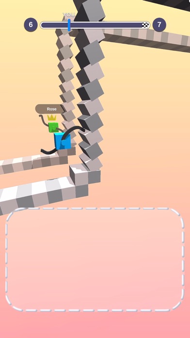 Draw Climber screenshot 1