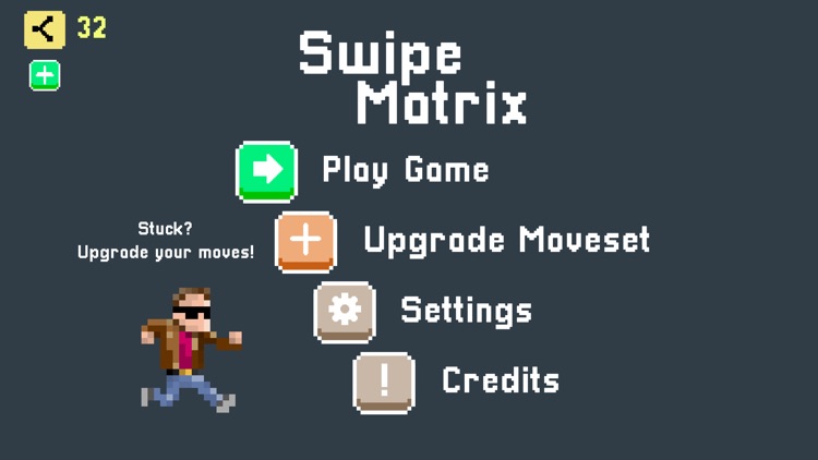 Swipe Matrix screenshot-3