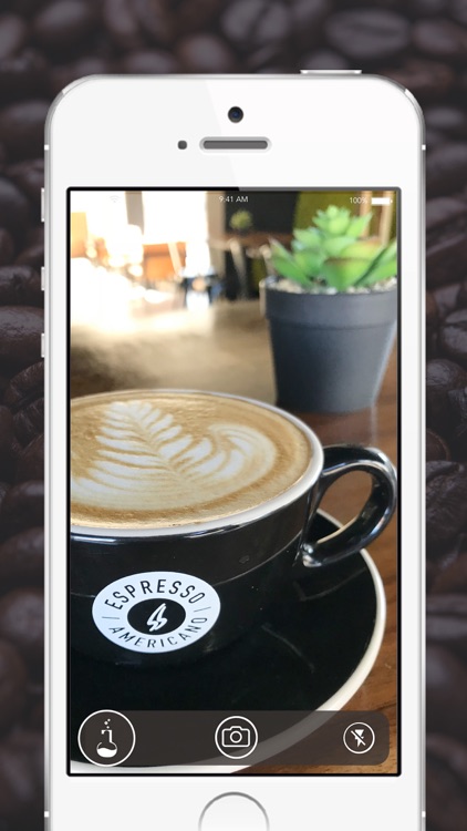 Coffee Lab screenshot-4