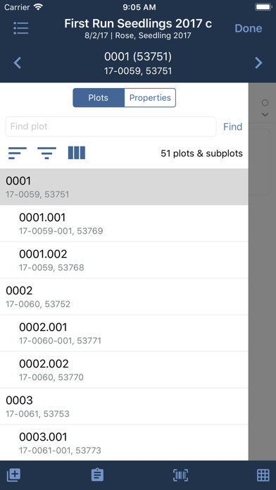 How to cancel & delete E-Brida Field from iphone & ipad 3