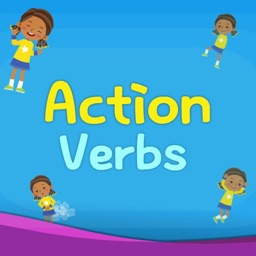 Learn English:Action verb