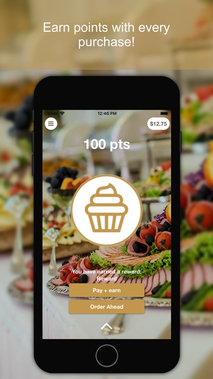 Bavarian Bakery & Deli