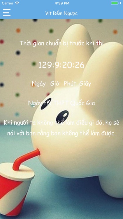 Vịt Đếm Ngược screenshot-3