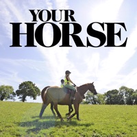 Your Horse