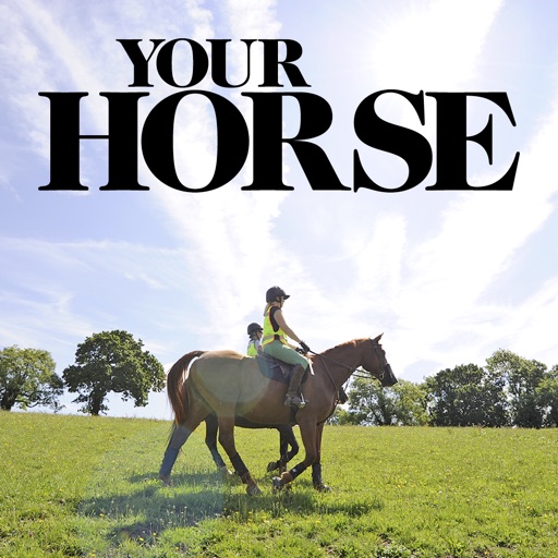 Your Horse Magazine