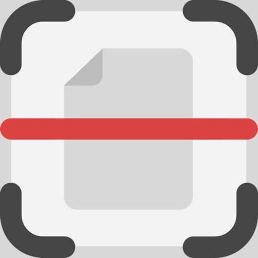 Scan mate - Image to text