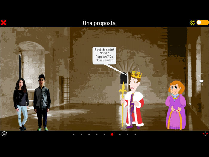 Castelli di Puglia FabLab