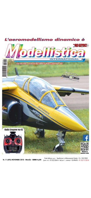 Modellistica International(圖8)-速報App