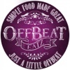 OffBeat Eatz offbeat productions 
