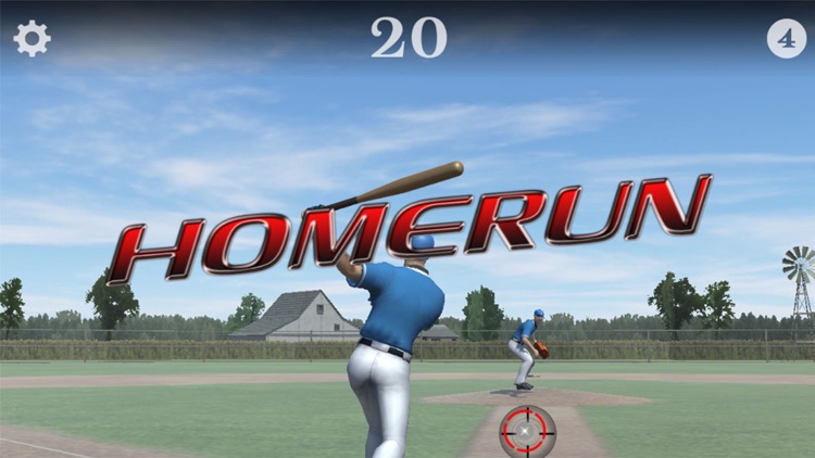 World Baseball Leaders screenshot-4