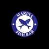 Marina Fish Bar.