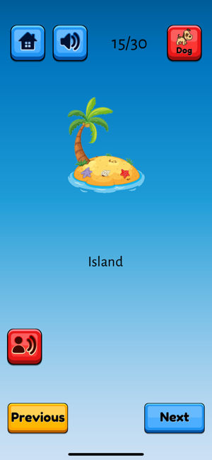 Fun English Flashcards Pro(圖8)-速報App