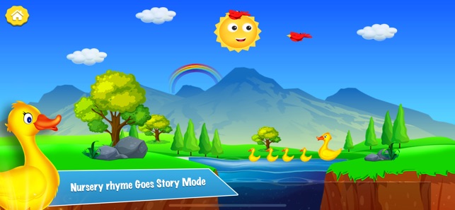 Little Stories, Moral Guide(圖3)-速報App