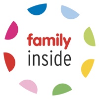 family inside