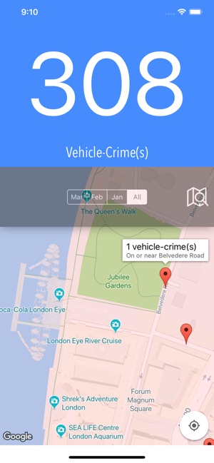 ParkSafer(圖3)-速報App