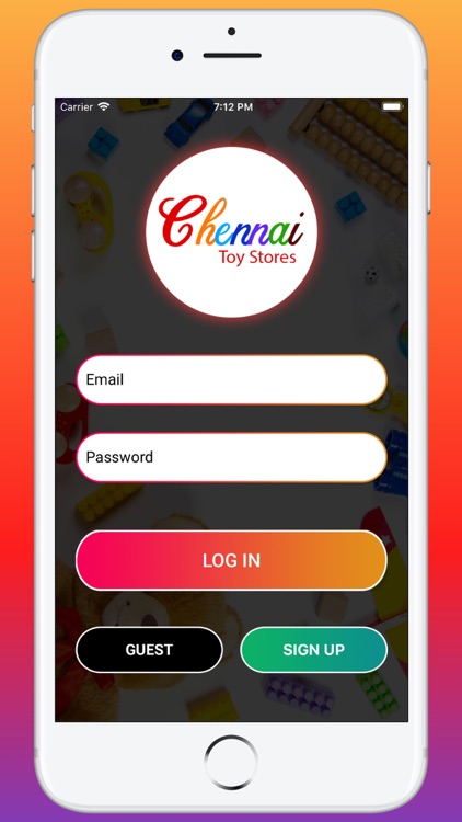 Chennai Toy Stores