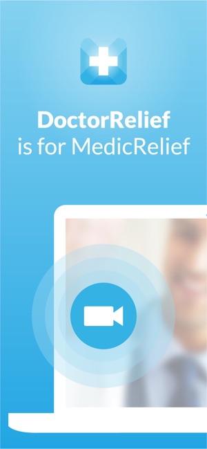 DoctorRelief