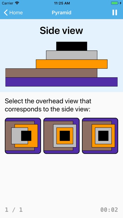 Brainilis - Brain Games screenshot-8