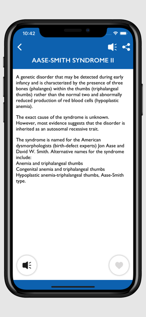 Offline Medical Dictionary(圖4)-速報App