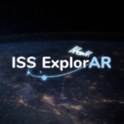 ISS ExplorAR