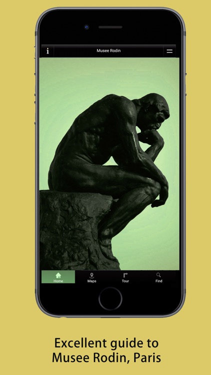 Musee Rodin Full Edition