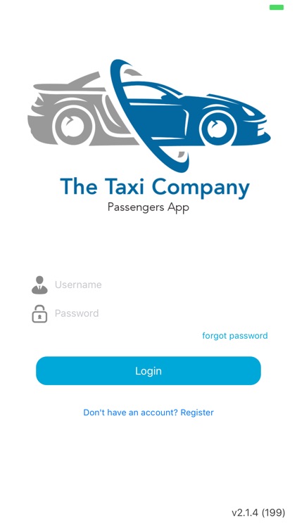 The Taxi Co Inverness