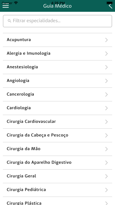 How to cancel & delete Coopera Unimed Ribeirão Preto from iphone & ipad 3