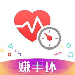 体检宝手环测心率血压睡眠