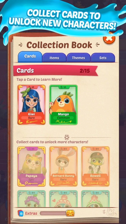 Juice Jam! Match 3 Puzzle Game screenshot-6
