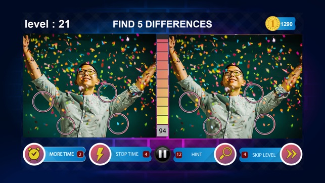 Five Differences Challenge(圖3)-速報App