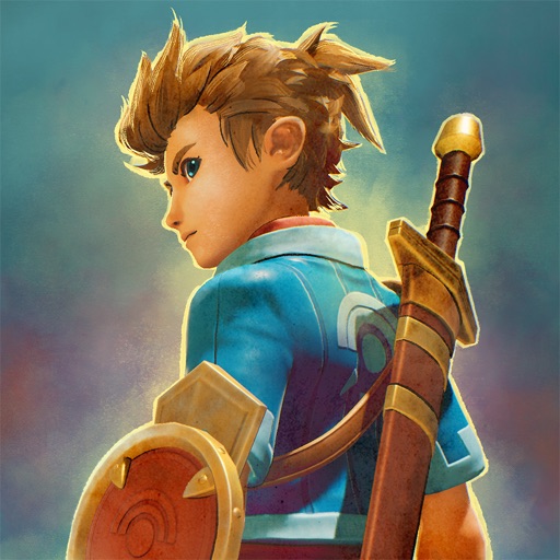 Oceanhorn 2