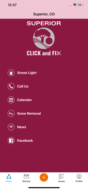 Superior Click and Fix(圖1)-速報App