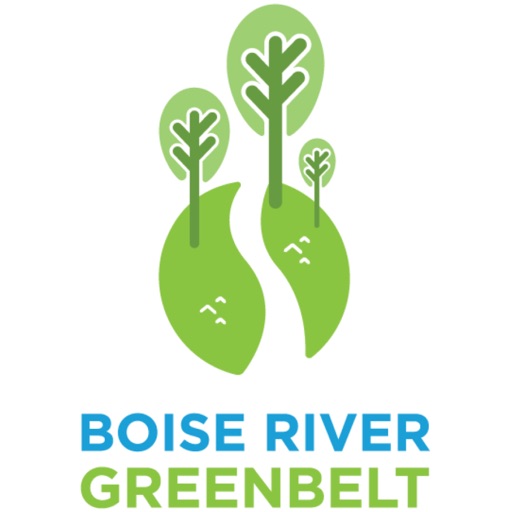 Boise River Greenbelt iOS App