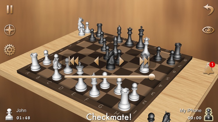 Chess Prime 3D
