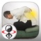 Stream or download these qigong video lessons to heal your Back Pain symptoms permanently
