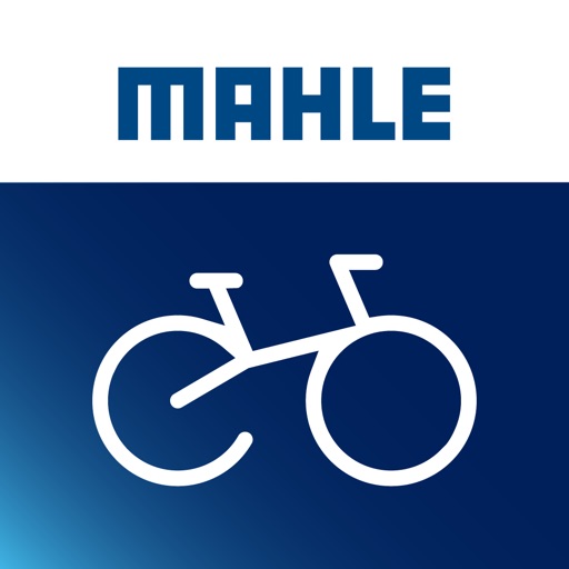 My SmartBike Icon