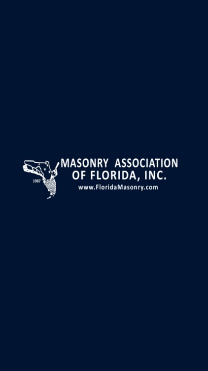 Masonry Association of FL