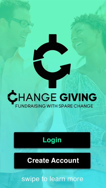 Change Giving