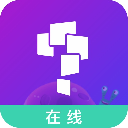 学而思小组课 icon