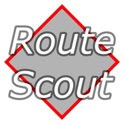 Route Scout - GPS Topo Mapper