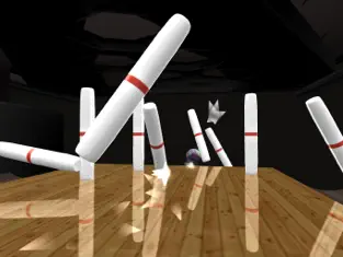 Imágen 5 Galaxy Bowling HD iphone