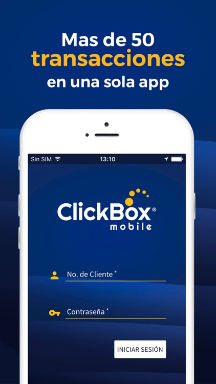 ClickBox PDV