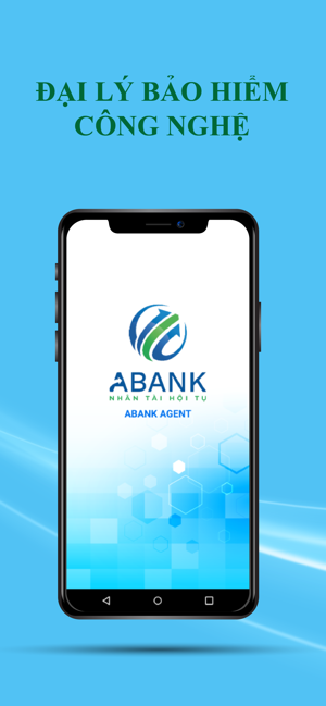 ABANK - Agent