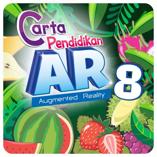 Carta Pendidikan AR 8