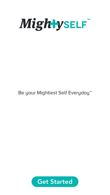 Mighty Self