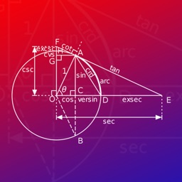 Ultra Trigonometry Calc