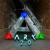 ARK: Survival Evolved icon