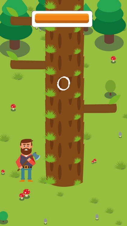 CUT DOWN TREE screenshot-3